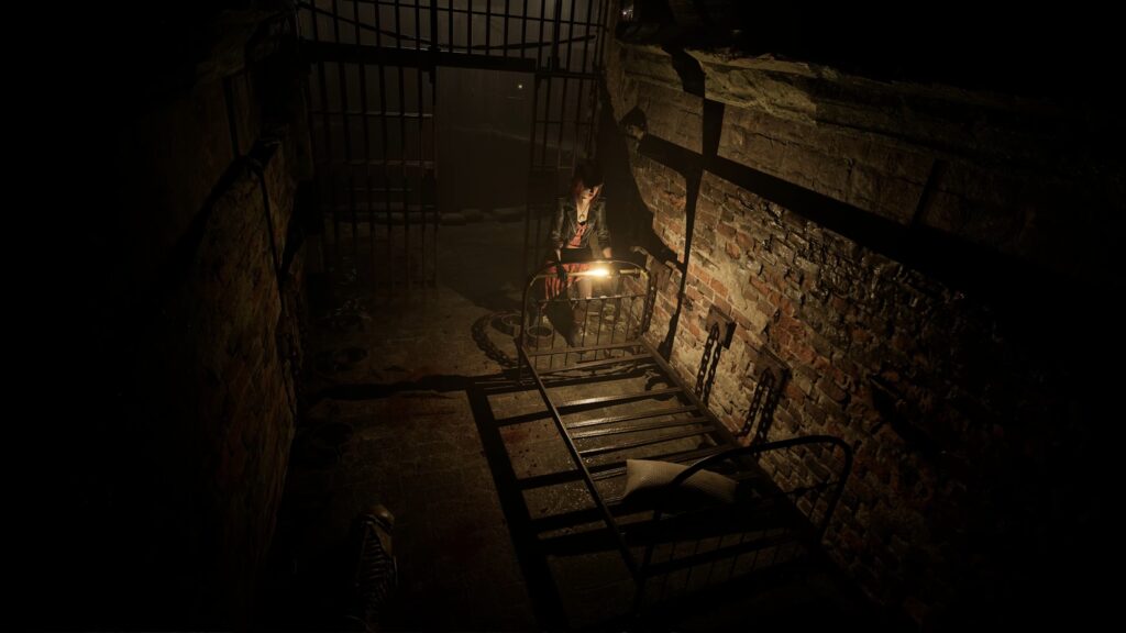 tormented souls 2 soluce guide fr couvent enigme boss puzzle porte cle 