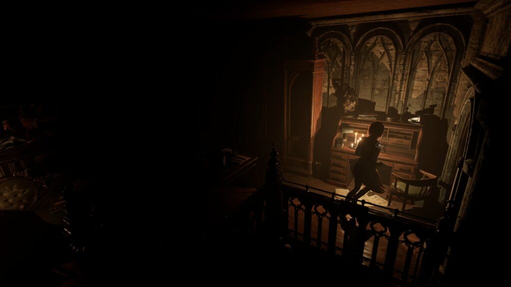 tormented souls 2 soluce guide fr couvent enigme boss puzzle porte cle 