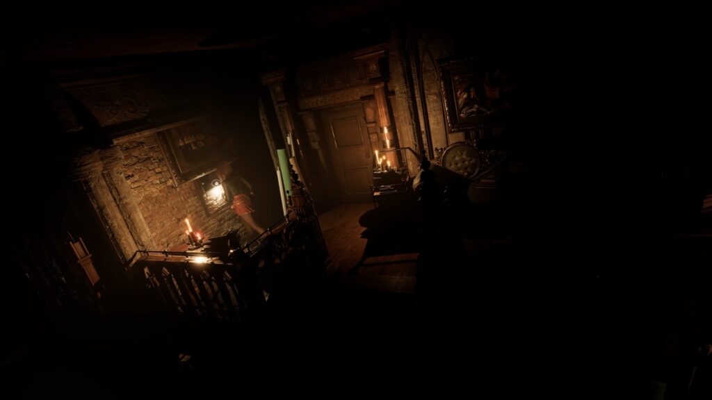 tormented souls 2 soluce guide fr couvent enigme boss puzzle porte cle 