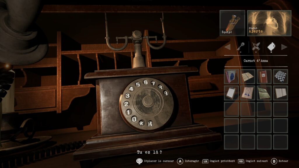 tormented souls 2 soluce guide fr couvent enigme boss puzzle porte cle 