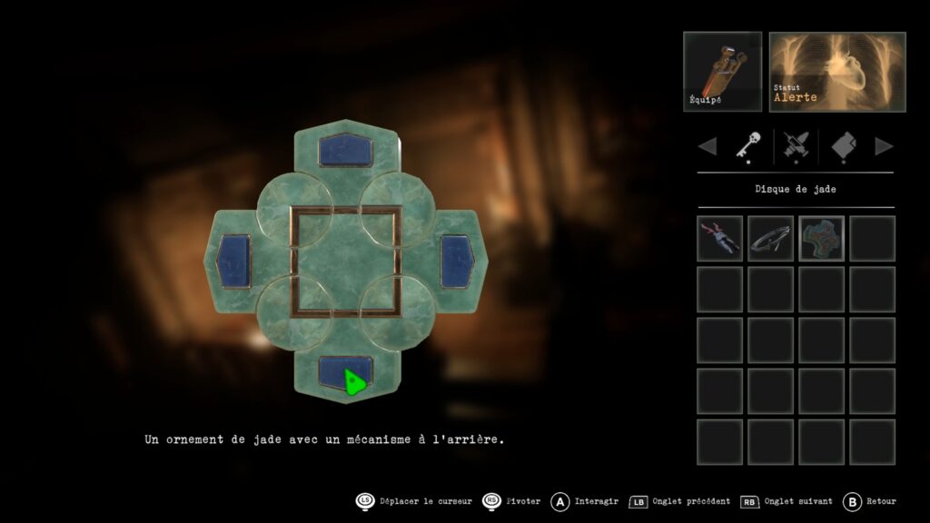 tormented souls 2 soluce guide fr couvent enigme boss puzzle porte cle 