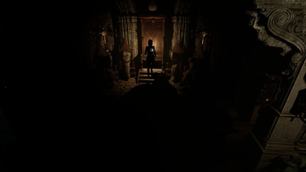 tormented souls 2 soluce guide fr couvent enigme boss puzzle porte cle 