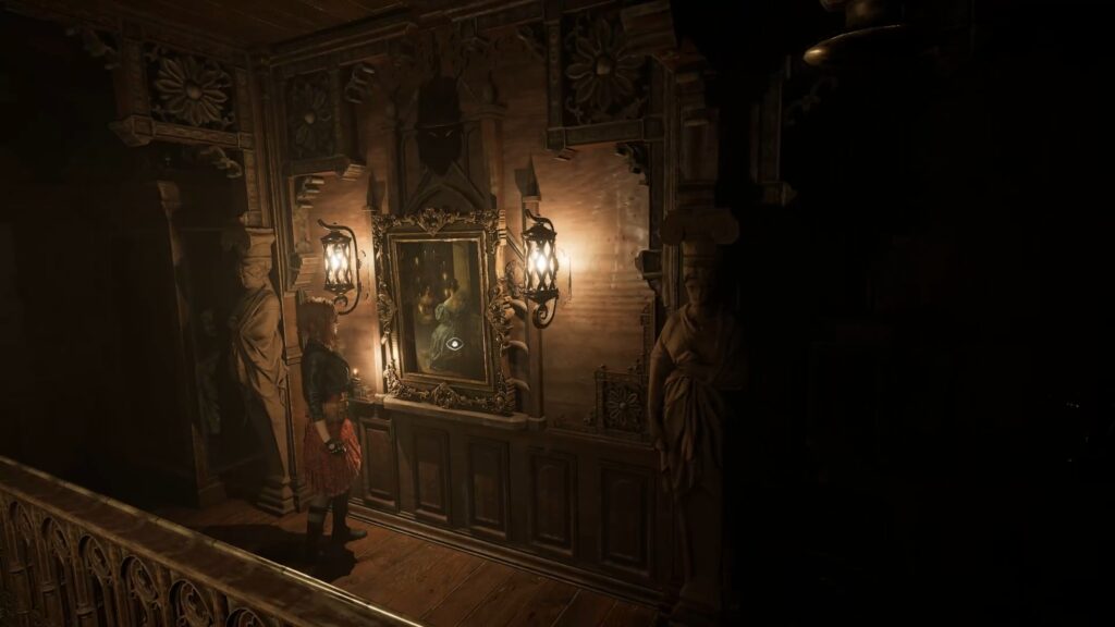 tormented souls 2 soluce guide fr couvent enigme boss puzzle porte cle 