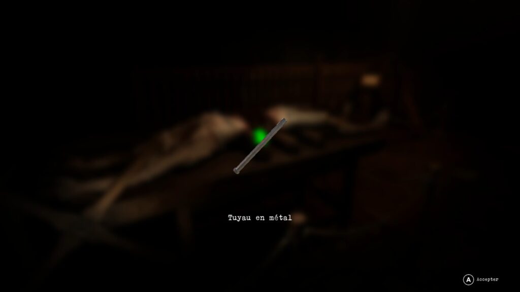 tormented souls 2 soluce guide fr couvent enigme boss puzzle porte cle 