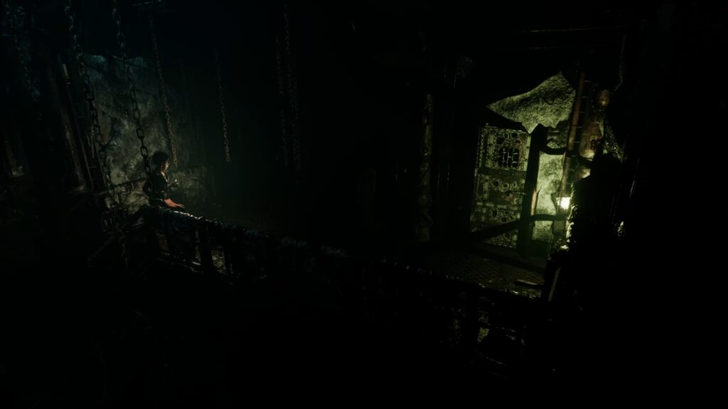 tormented souls 2 soluce guide fr couvent enigme boss puzzle porte cle 