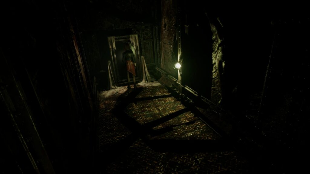 tormented souls 2 soluce guide fr couvent enigme boss puzzle porte cle 