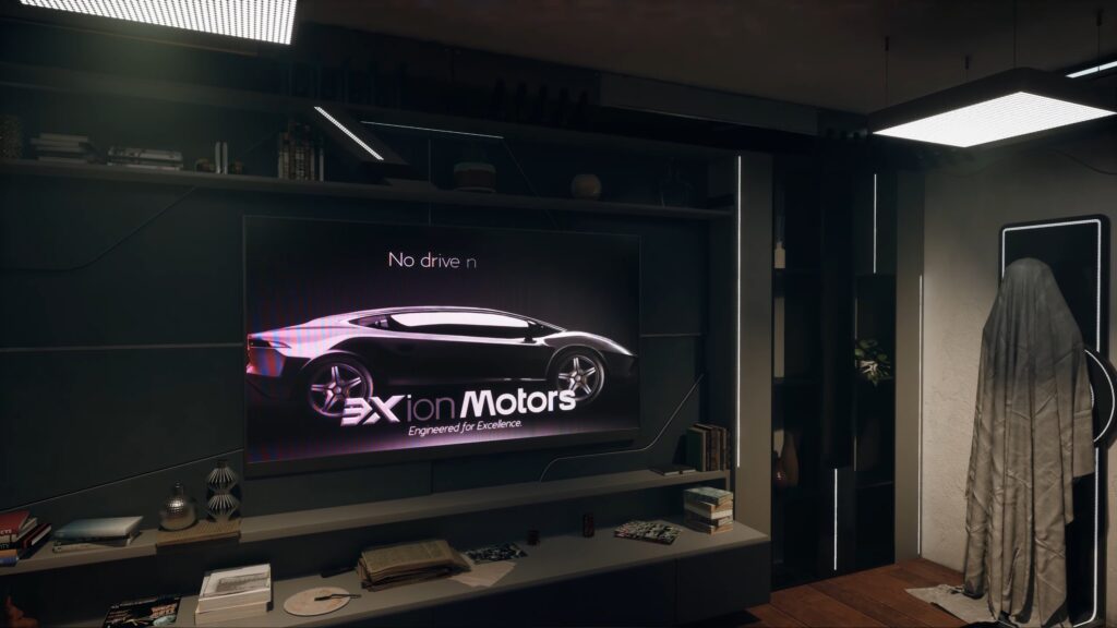 AILA survival horror test critique avis screenshot 2025 game jeu image 