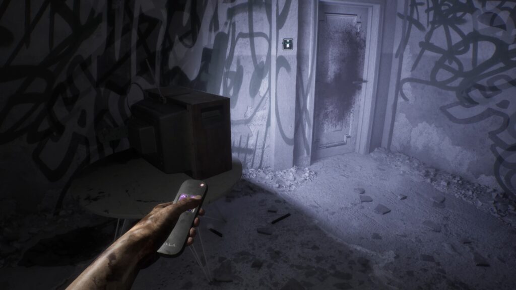 AILA survival horror test critique avis screenshot 2025 game jeu image 
