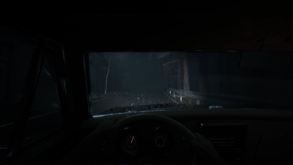 AILA survival horror test critique avis screenshot 2025 game jeu image 