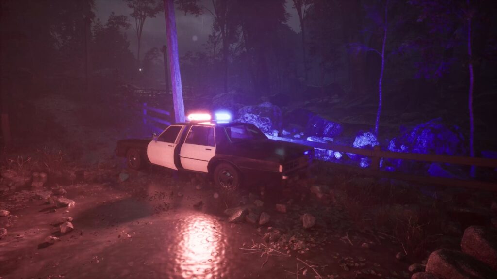 AILA survival horror test critique avis screenshot 2025 game jeu image 