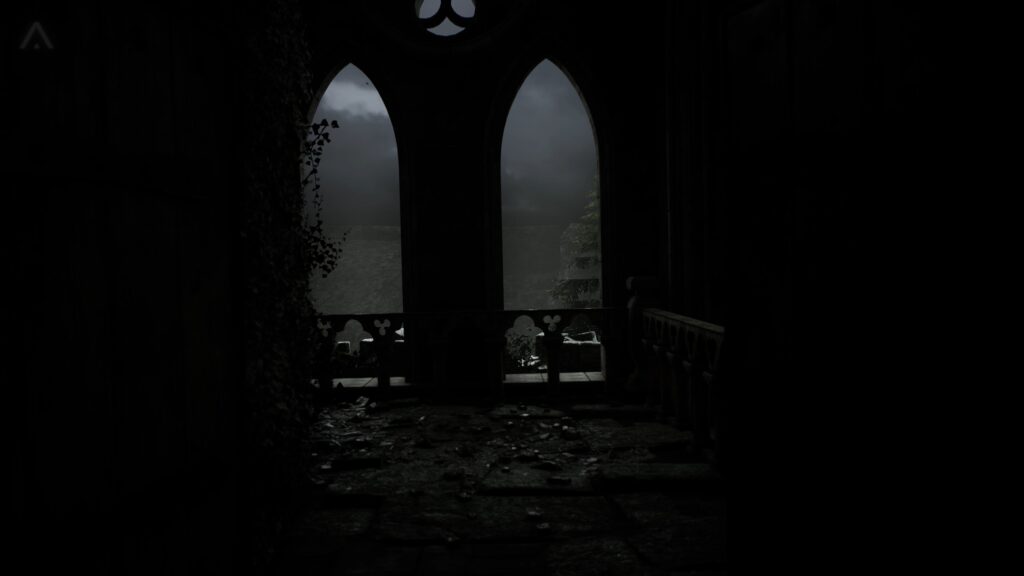 AILA survival horror test critique avis screenshot 2025 game jeu image 