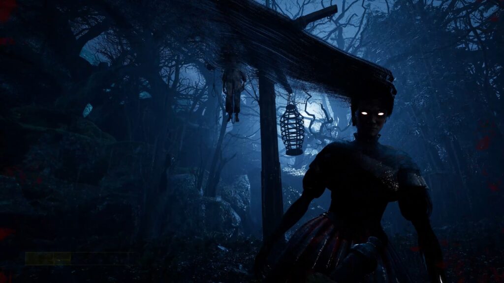 AILA survival horror test critique avis screenshot 2025 game jeu image 