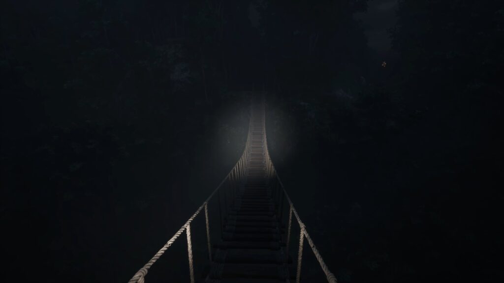 AILA survival horror test critique avis screenshot 2025 game jeu image 