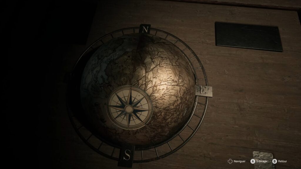 AILA survival horror test critique avis screenshot 2025 game jeu image 