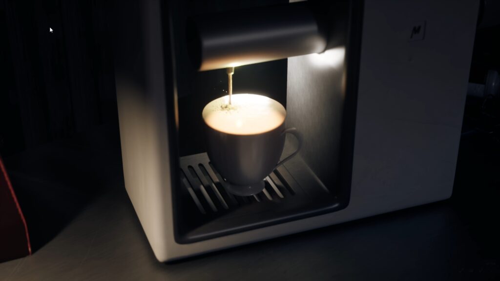 AILA survival horror test critique avis screenshot 2025 game jeu image 