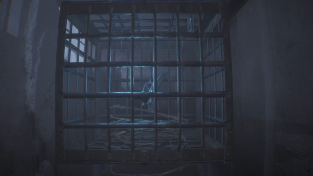 AILA survival horror test critique avis screenshot 2025 game jeu image 