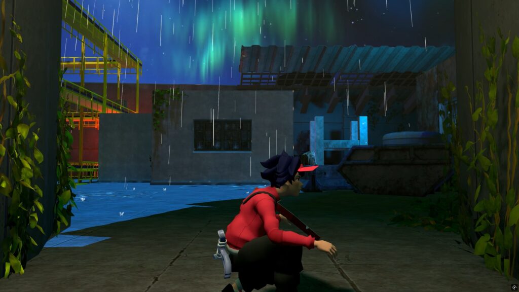 a pizza delivery test jeux video avis steam PC Windows PS5, Xbox Series