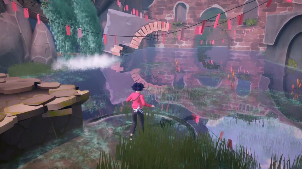 a pizza delivery test jeux video avis steam PC Windows PS5, Xbox Series