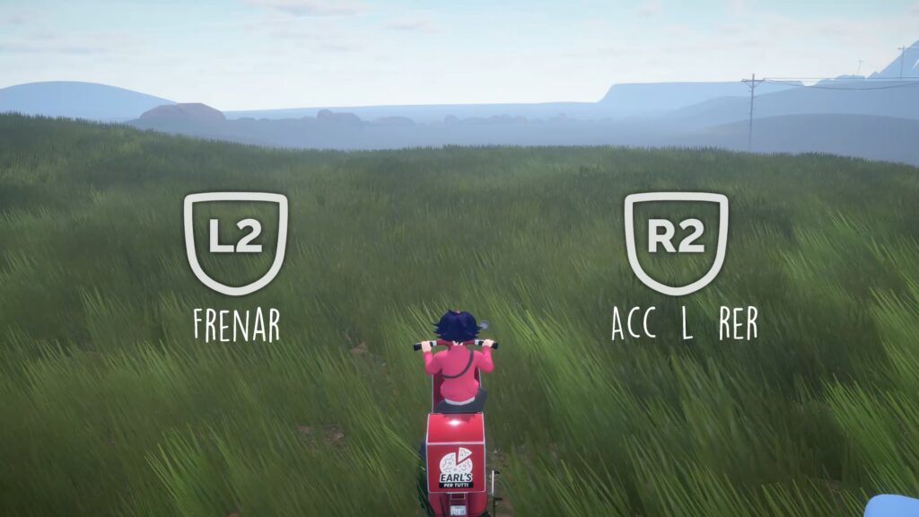 a pizza delivery test jeux video avis steam PC Windows PS5, Xbox Series