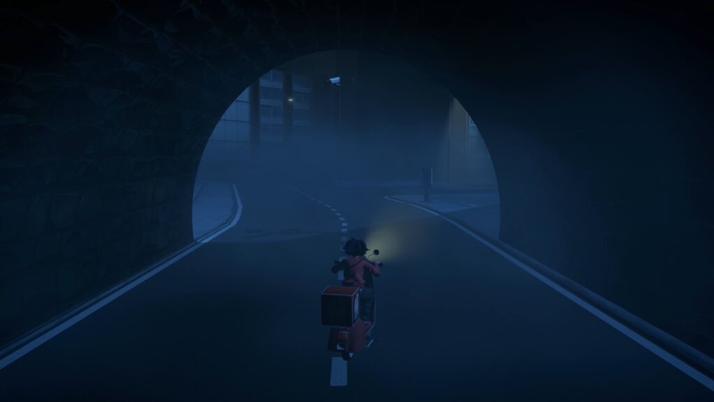 a pizza delivery test jeux video avis steam PC Windows PS5, Xbox Series