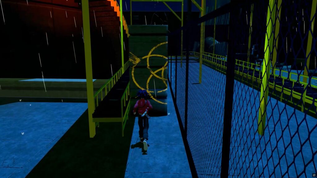 a pizza delivery test jeux video avis steam PC Windows PS5, Xbox Series