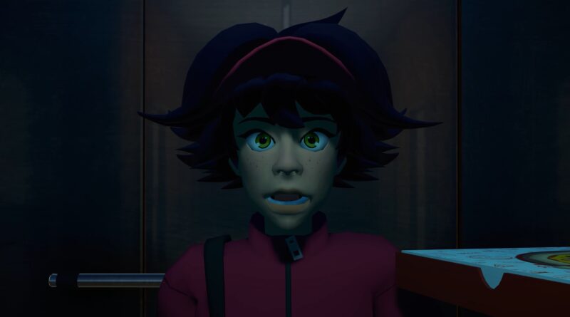 a pizza delivery test jeux video avis steam PC Windows PS5, Xbox Series