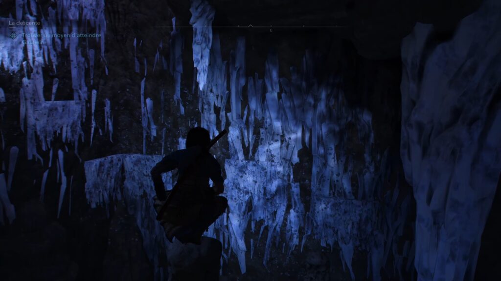 assassin's creed shadows attaque des titans quete dlc soluce guide fr 