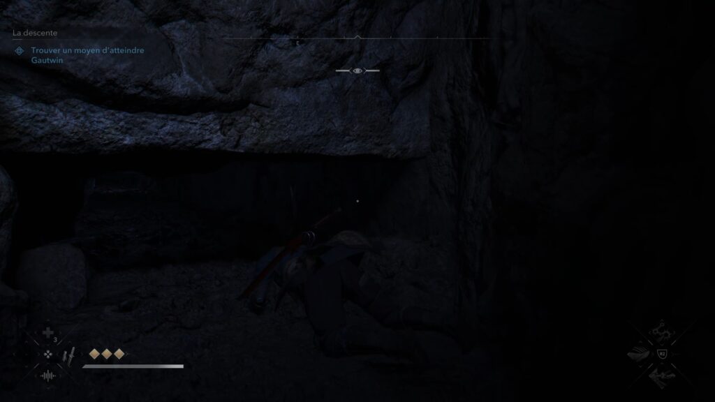 assassin's creed shadows attaque des titans quete dlc soluce guide fr 