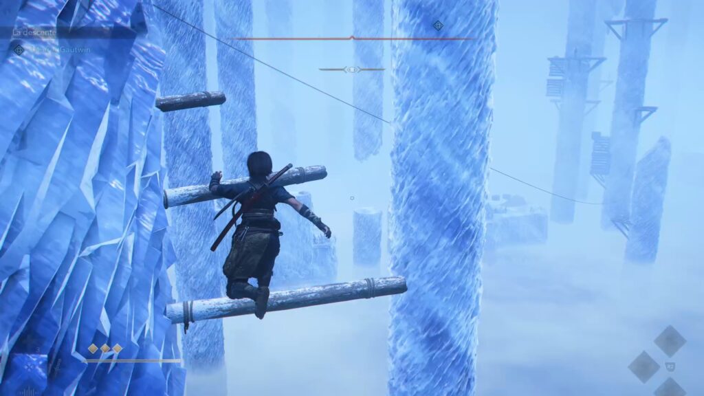 assassin's creed shadows attaque des titans quete dlc soluce guide fr 