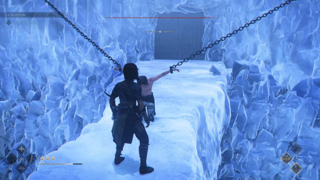 assassin's creed shadows attaque des titans quete dlc soluce guide fr 