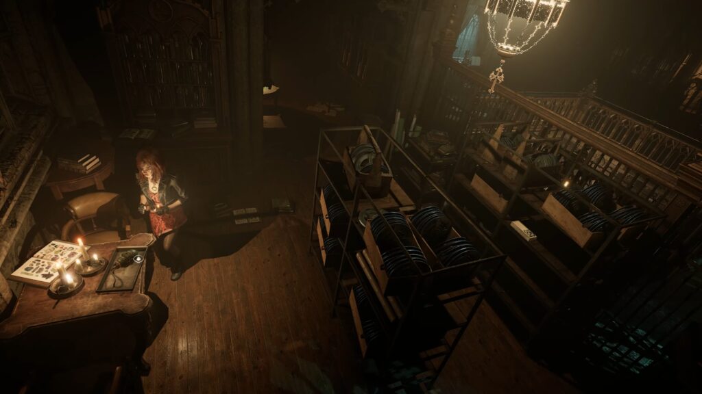 tormented souls 2, soluce, guide, quartier commercial, solution,xbox,ps5,astuce,puzzle