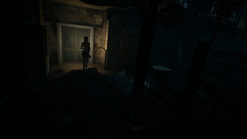 tormented souls 2, soluce, guide, quartier commercial, solution,xbox,ps5,astuce,puzzle