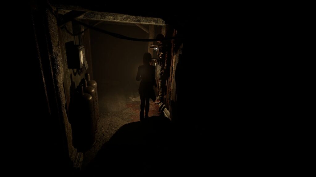 tormented souls 2, soluce, guide, quartier commercial, solution,xbox,ps5,astuce,puzzle