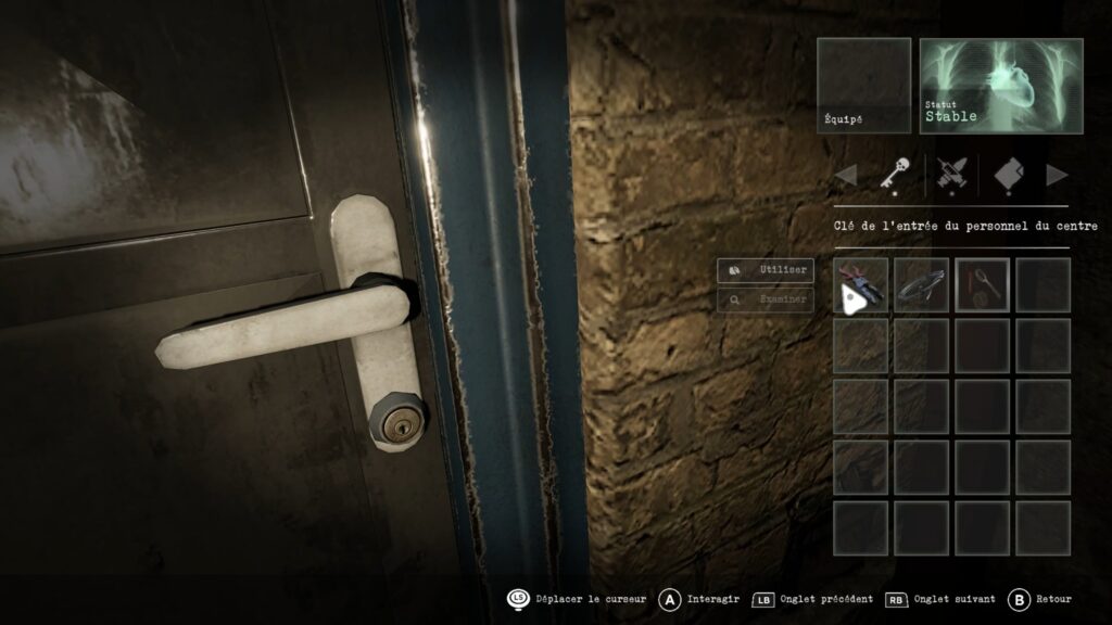 tormented souls 2, soluce, guide, quartier commercial, solution,xbox,ps5,astuce,puzzle