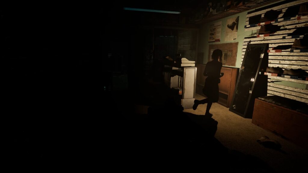 tormented souls 2, soluce, guide, quartier commercial, solution,xbox,ps5,astuce,puzzle