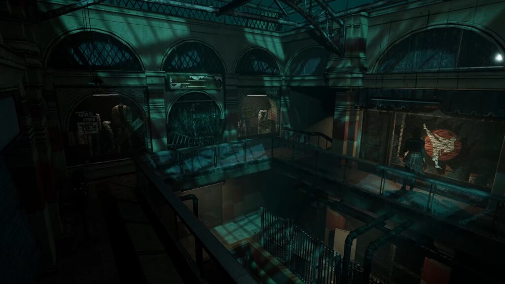 tormented souls 2, soluce, guide, quartier commercial, solution,xbox,ps5,astuce,puzzle