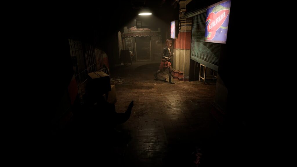 tormented souls 2, soluce, guide, quartier commercial, solution,xbox,ps5,astuce,puzzle