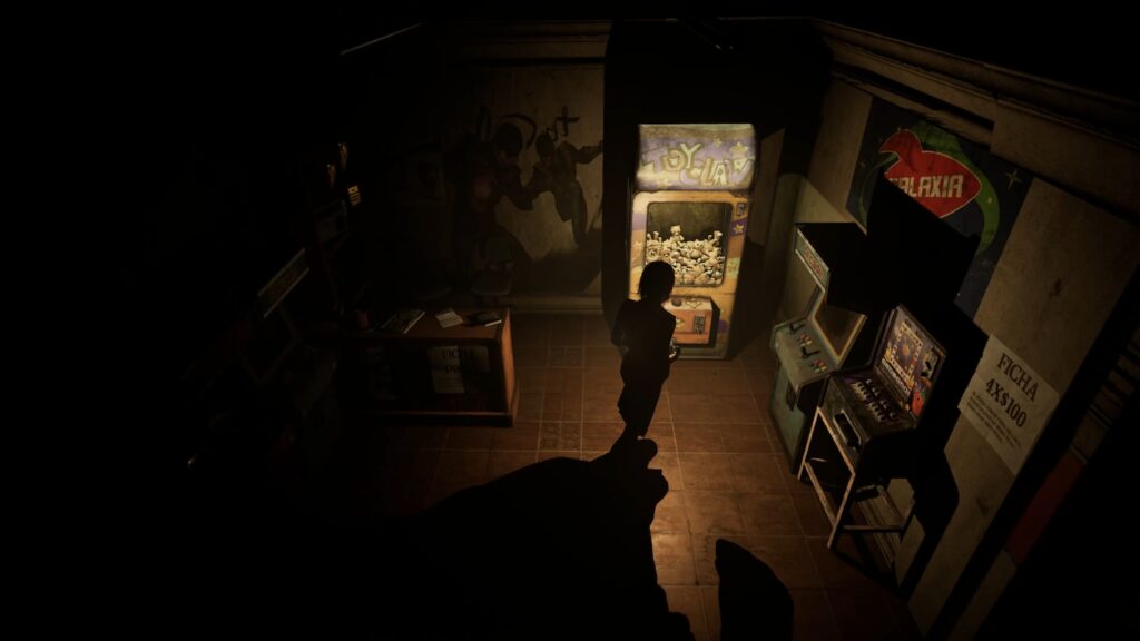 tormented souls 2, soluce, guide, quartier commercial, solution,xbox,ps5,astuce,puzzle