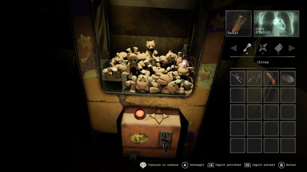 tormented souls 2, soluce, guide, quartier commercial, solution,xbox,ps5,astuce,puzzle