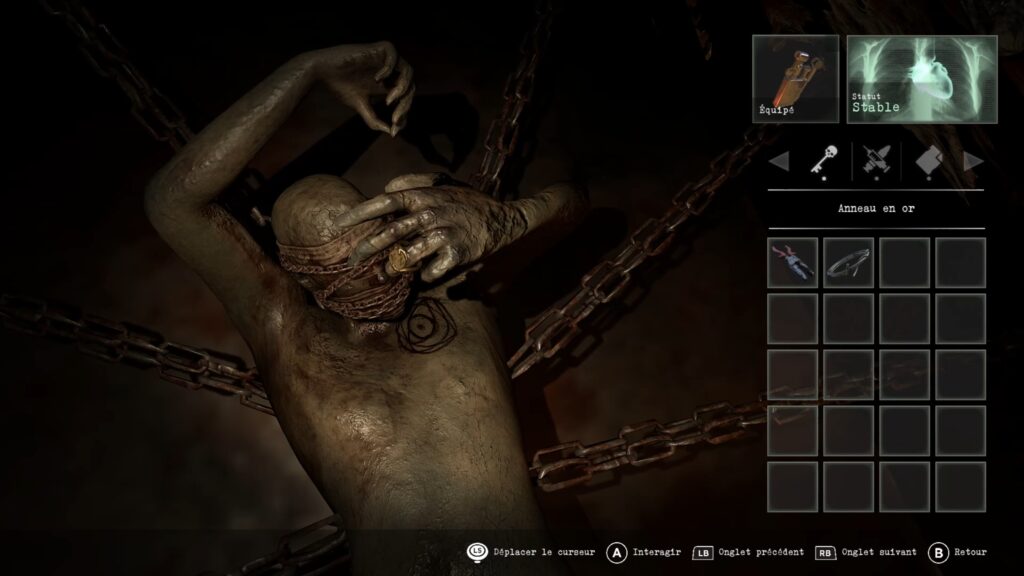 tormented souls 2, soluce, guide, quartier commercial, solution,xbox,ps5,astuce,puzzle