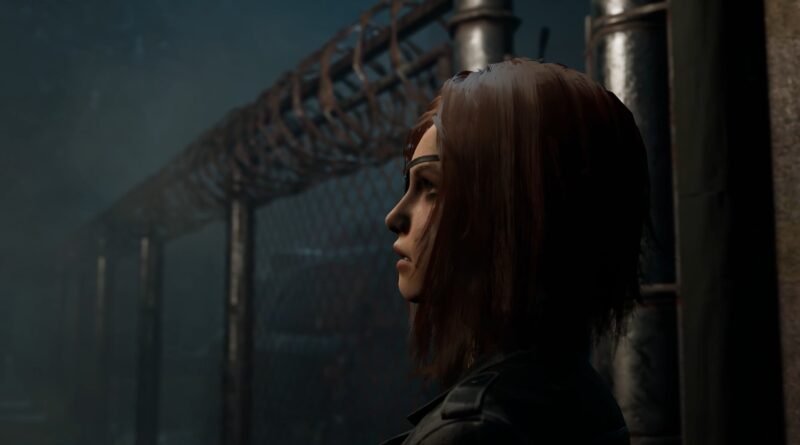 [Soluce] Tormented Souls 2 : Le quartier commercial [FR]