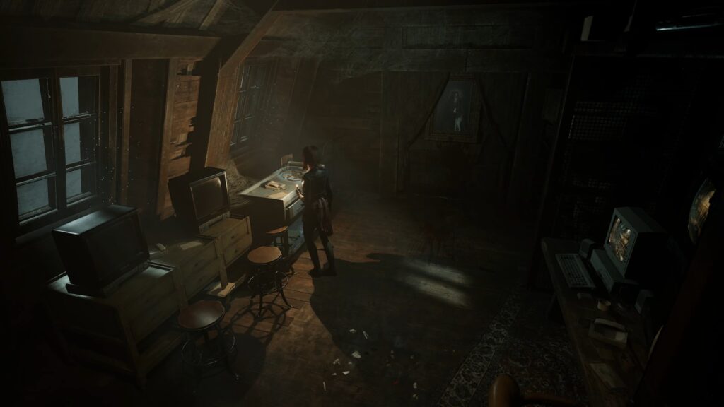 tormented souls 2 usine soluce solution astuce jeu guide puzzle code cle plaque mot de passe