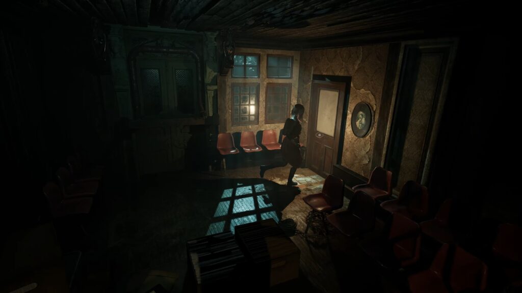 tormented souls 2 usine soluce solution astuce jeu guide puzzle code cle plaque mot de passe