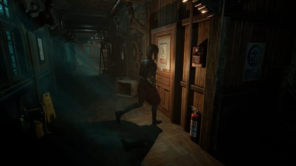 tormented souls 2 usine soluce solution astuce jeu guide puzzle code cle plaque mot de passe