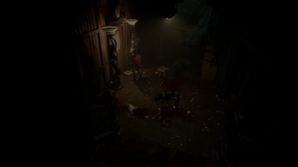 tormented souls 2 usine soluce solution astuce jeu guide puzzle code cle plaque mot de passe