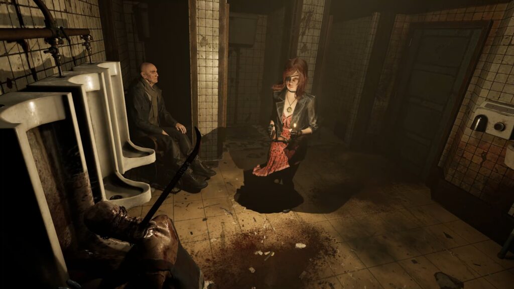 tormented souls 2 usine soluce solution astuce jeu guide puzzle code cle plaque mot de passe