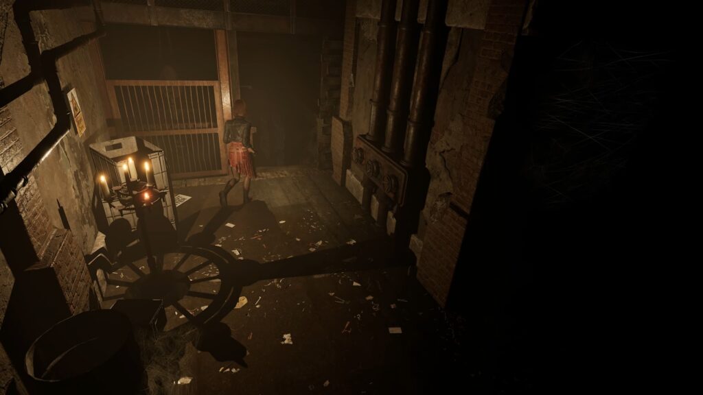 tormented souls 2 usine soluce solution astuce jeu guide puzzle code cle plaque mot de passe