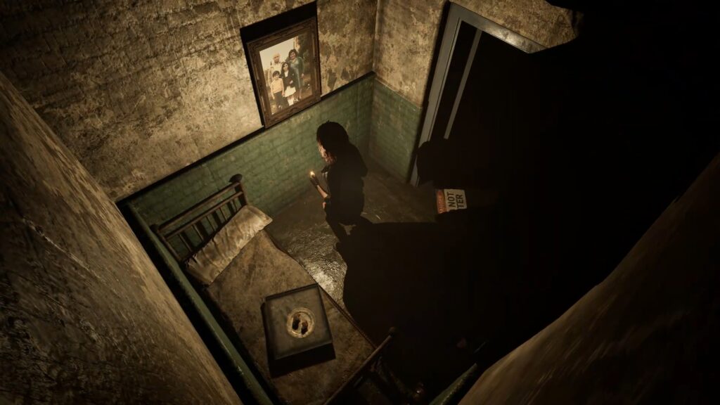 tormented souls 2 usine soluce solution astuce jeu guide puzzle code cle plaque mot de passe