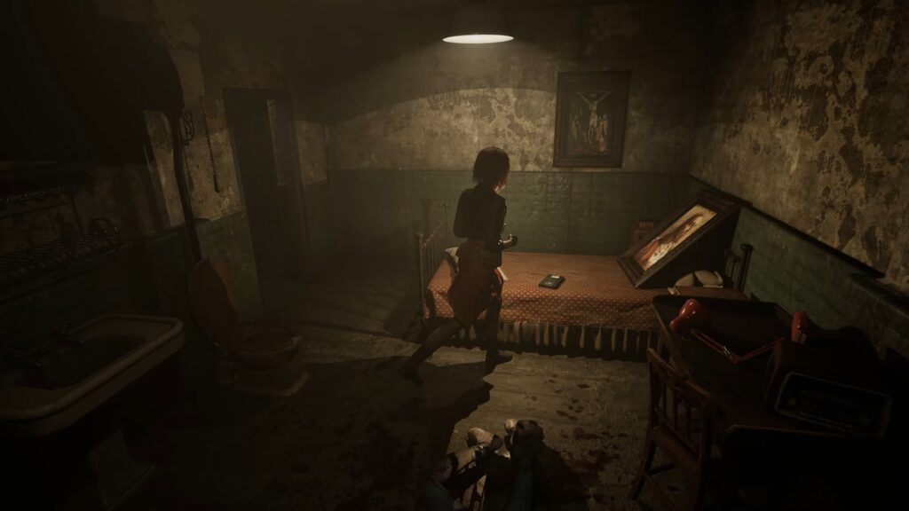 tormented souls 2 usine soluce solution astuce jeu guide puzzle code cle plaque mot de passe