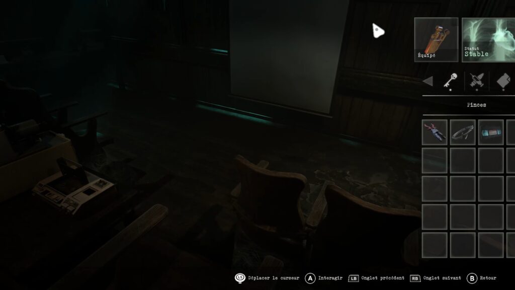 tormented souls 2 usine soluce solution astuce jeu guide puzzle code cle plaque mot de passe